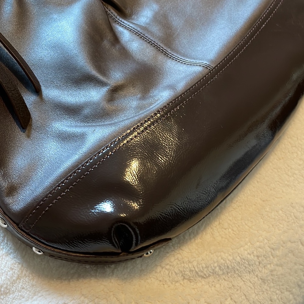Coach Handbag - Picture 5 of 7